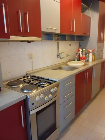Bulevar Nikole Tesle 35 | 4zida.rs