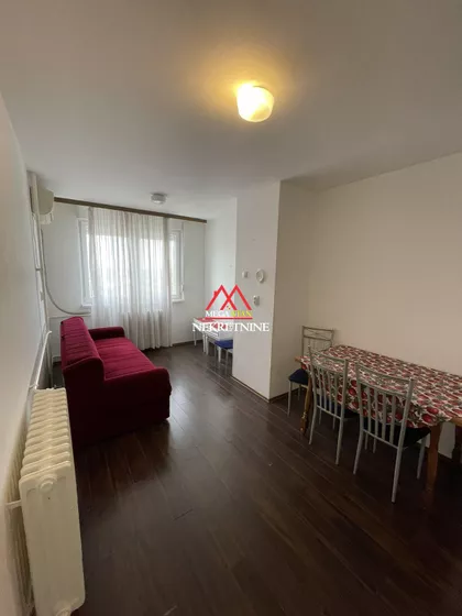 Bulevar Oslobođenja | 4zida.rs