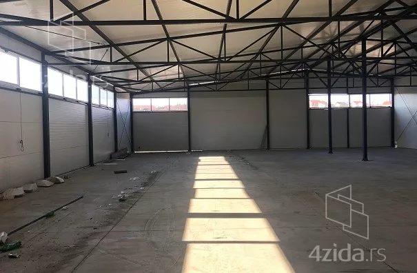 Magacin | 4zida