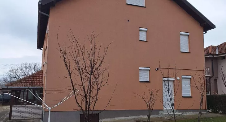 4-etažna kuća | 4zida