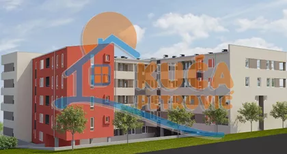 Mokranjčeva | 4zida.rs