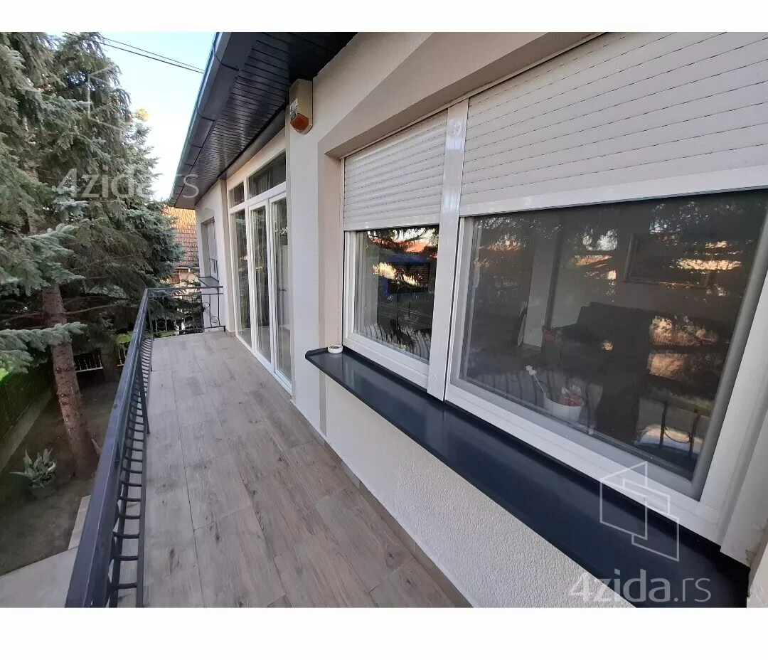 3-etažna kuća | 4zida