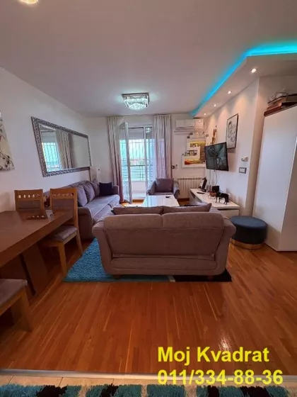 Časlava Veljića | 4zida.rs