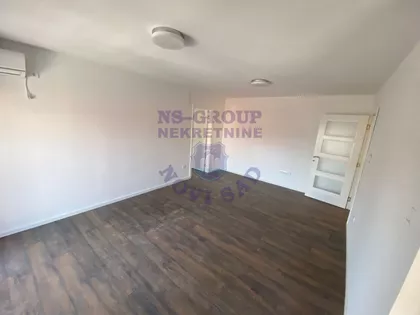 Bulevar Patrijarha Pavla (Somborski Bulevar) | 4zida.rs