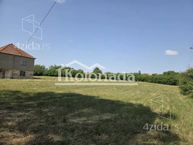 Građevinsko zemljište | 4zida