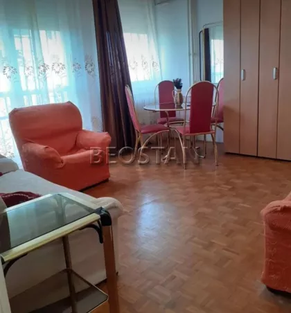 Ljutice Bogdana | 4zida.rs