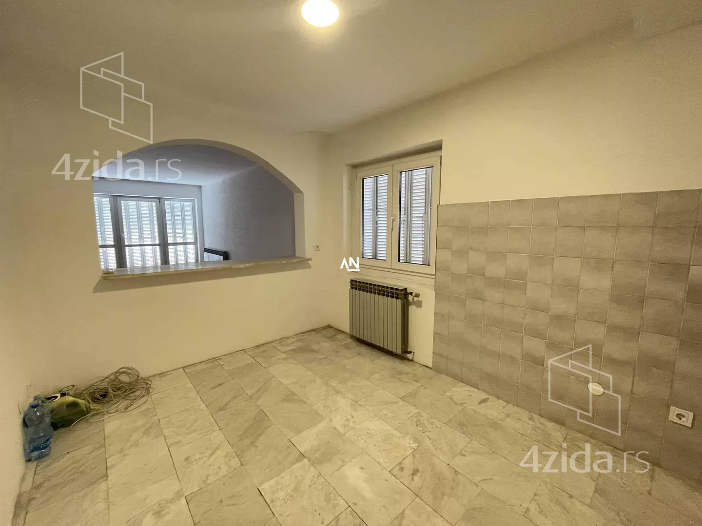 4-etažna kuća | 4zida