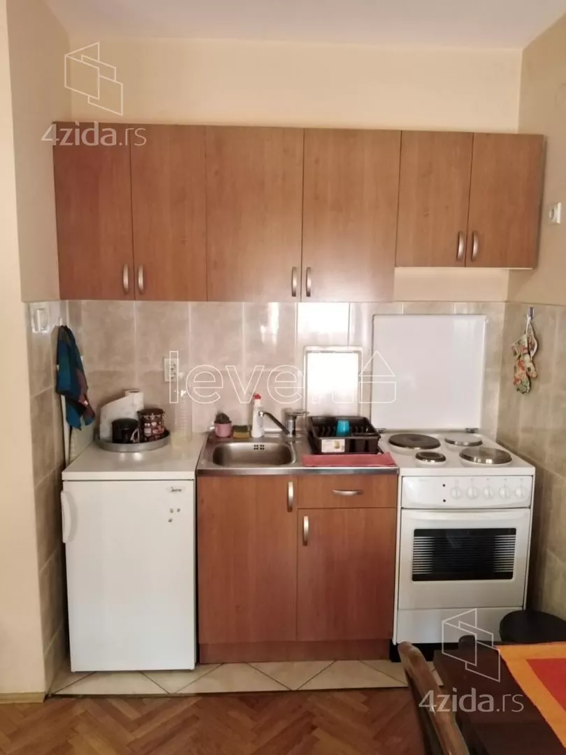 Garsonjera | 4zida
