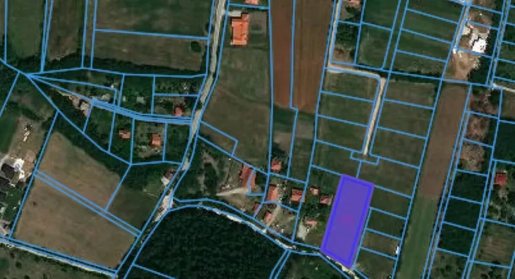 Građevinsko zemljište | 4zida