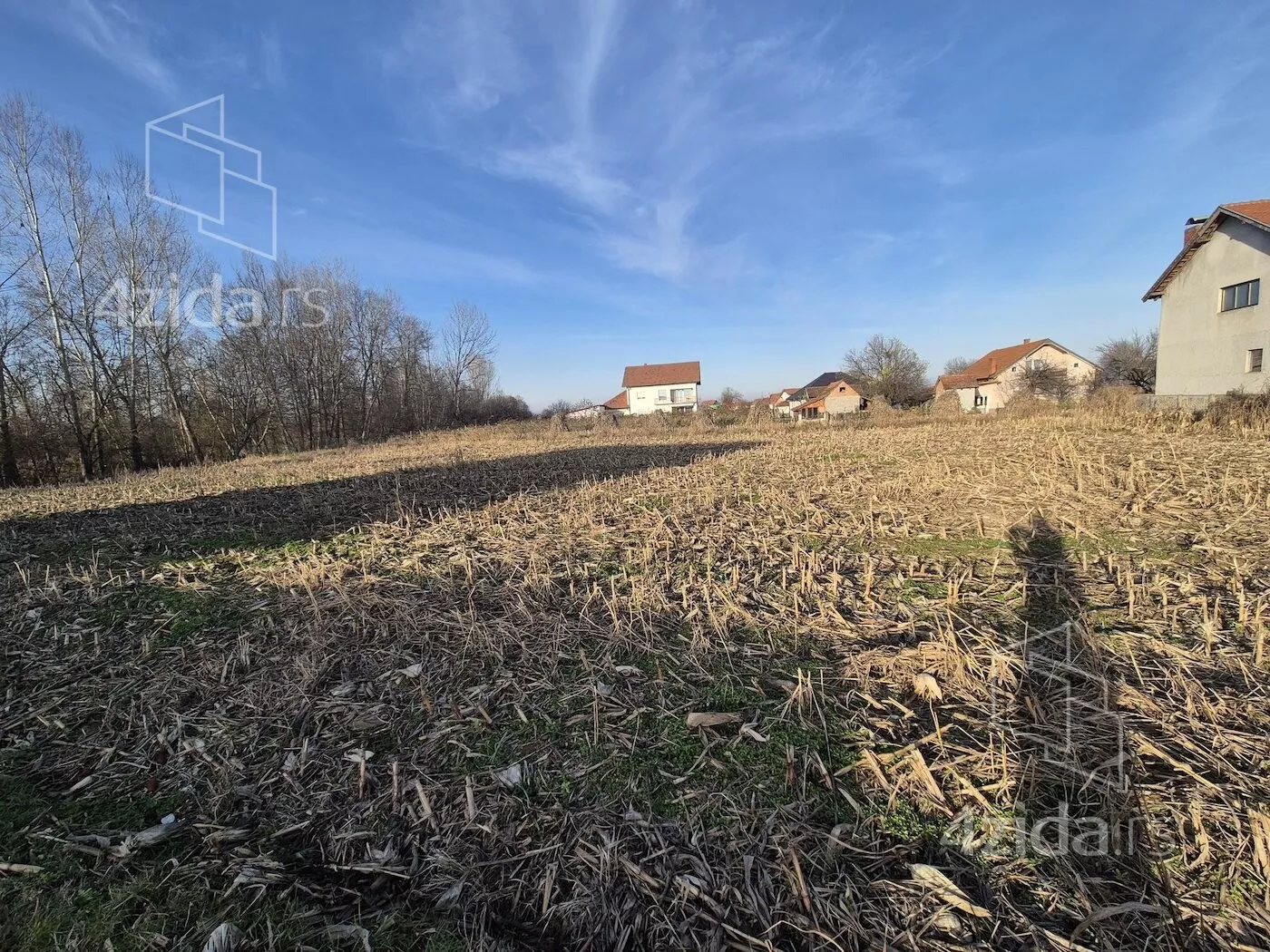 Građevinsko zemljište | 4zida