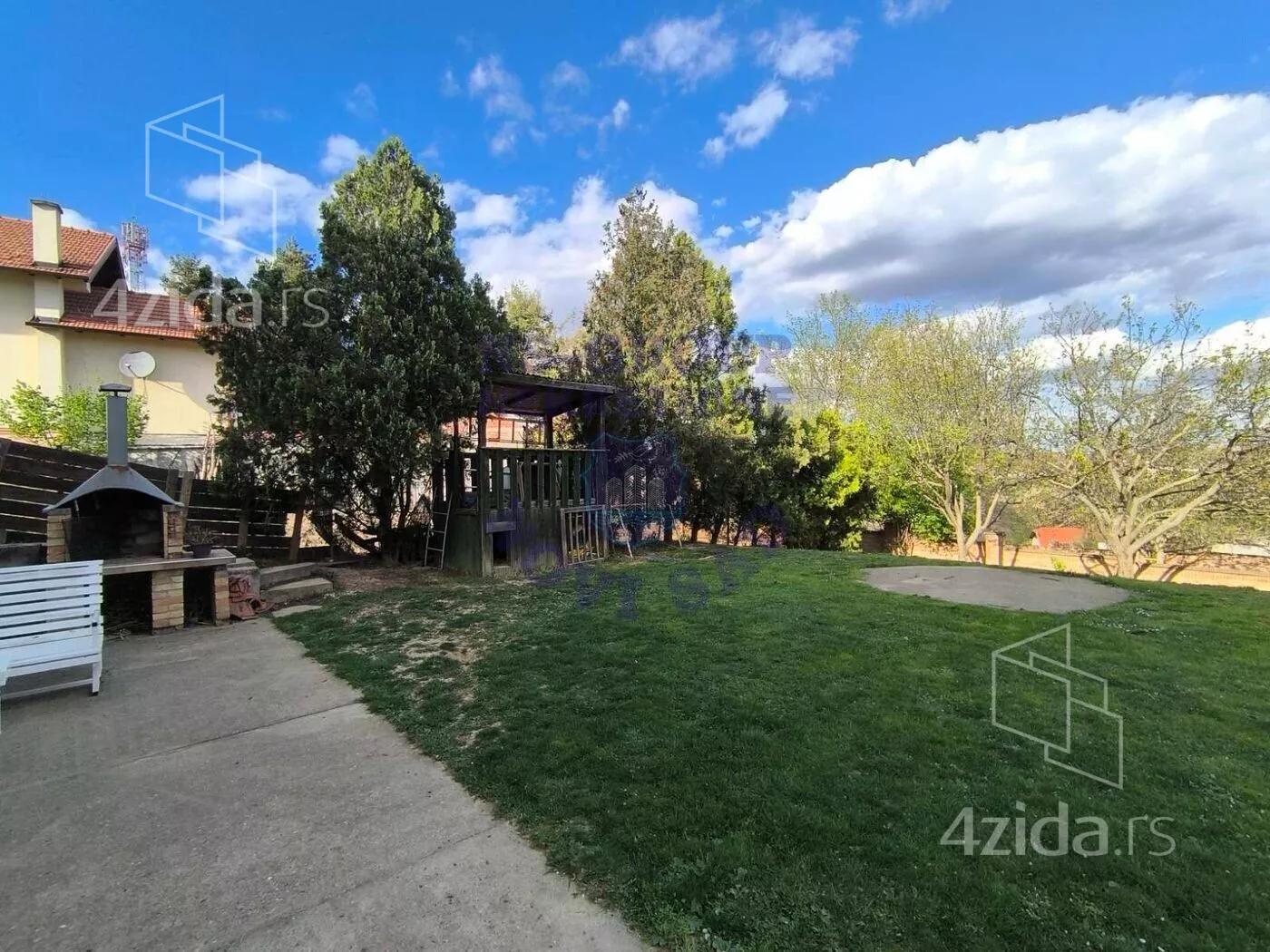 2-etažna kuća | 4zida