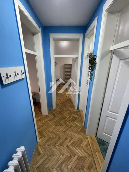 Bulevar oslobođenja | 4zida.rs