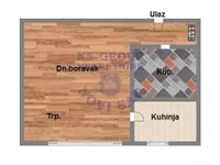 Stari Majur, Majur, Petrovaradin, Gradske lokacije, Novi Sad | 4zida.rs
