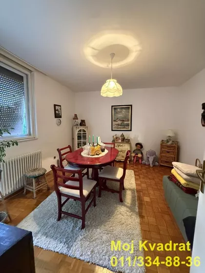 Miladina Petrovića | 4zida.rs