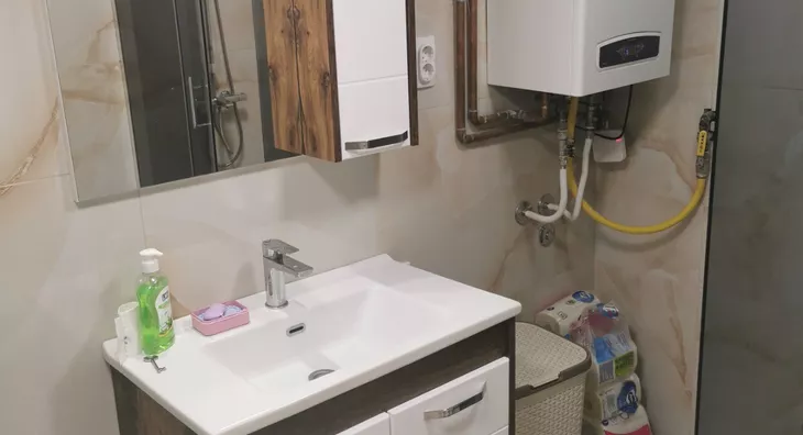 5-etažna kuća | 4zida