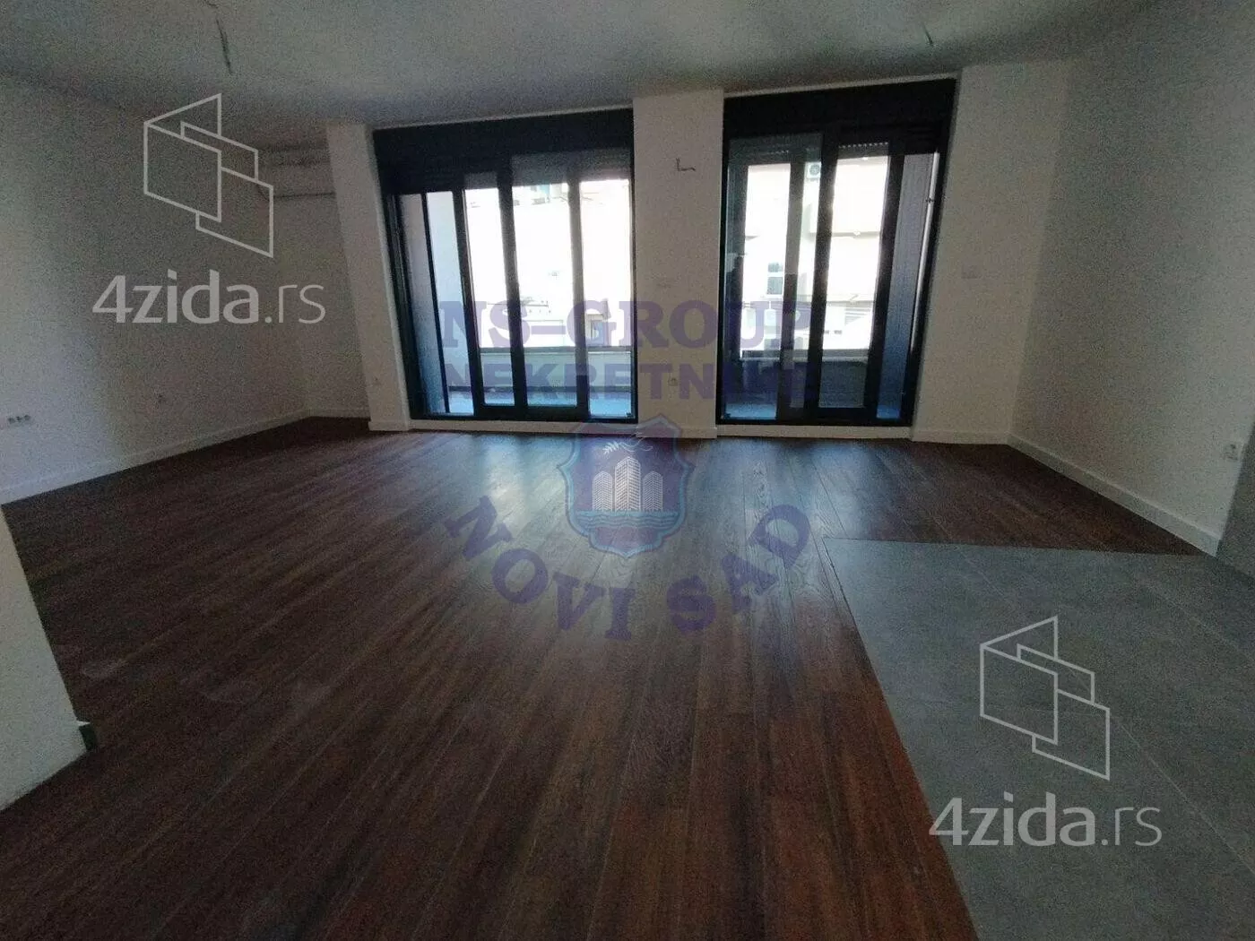 Šestosoban stan | 4zida