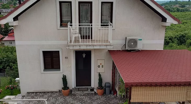 4-etažna kuća | 4zida