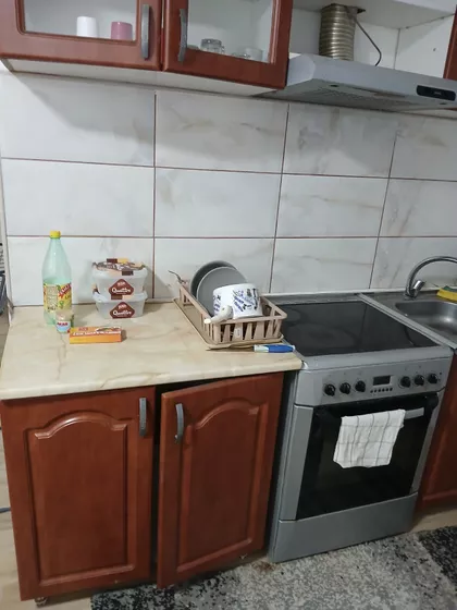 Marka Oreškovića 1A | 4zida.rs