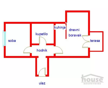 Podbara | 4zida.rs