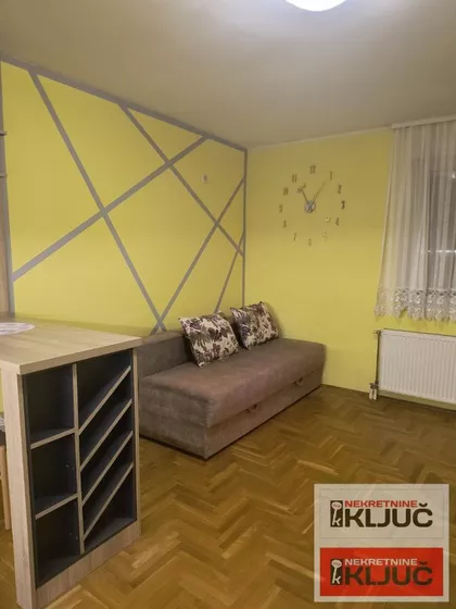 Sajmište | 4zida.rs