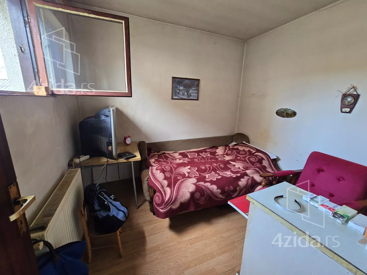 3-etažna kuća | 4zida