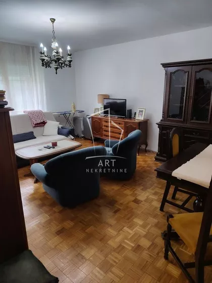 Vojvode Bogdana | 4zida.rs