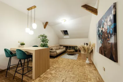 Njegoševa 18 | 4zida.rs