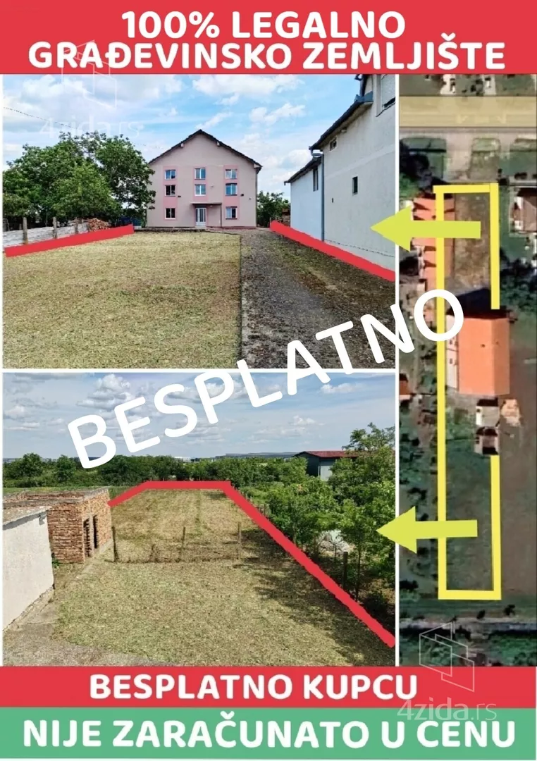 3-etažna kuća | 4zida