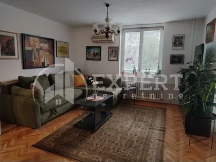 Vizantijski bulevar | 4zida.rs