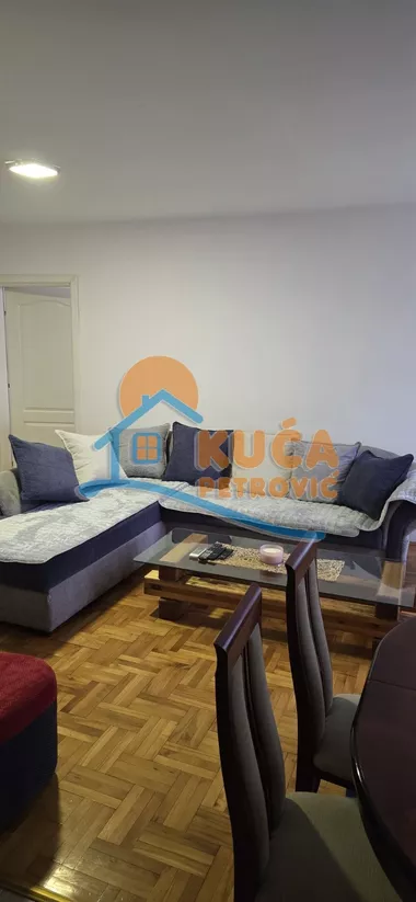 Stara železnička kolonija