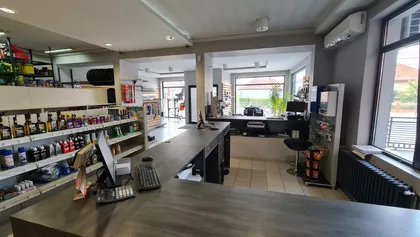 Cara Lazara 355 | 4zida.rs