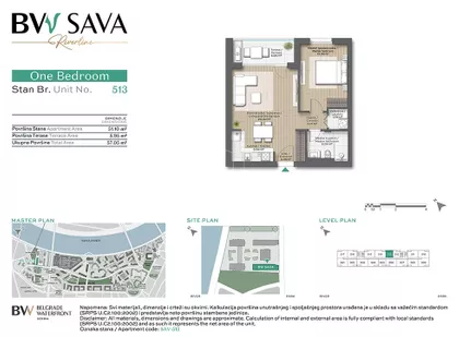 Bulevar Vudroa Vilsona | 4zida.rs