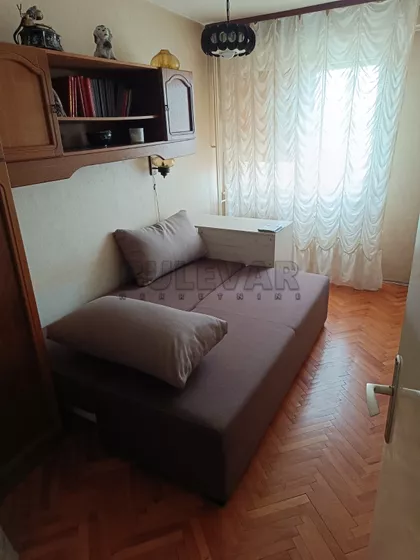 Bulevar Nikole Pašića | 4zida.rs