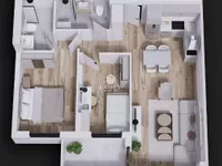 Bulevar Patrijarha Pavla (Somborski Bulevar), Telep, Gradske lokacije, Novi Sad | 4zida.rs