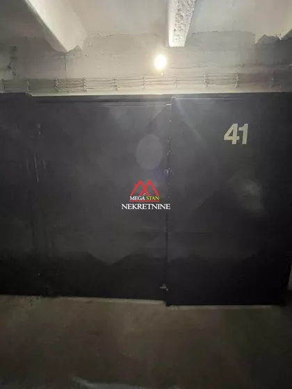 Maksima Gorkog | 4zida.rs