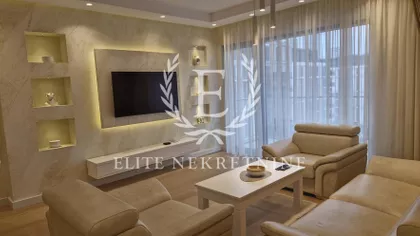 Luke Ćelovića Trebinjca BW Kings Park | 4zida.rs