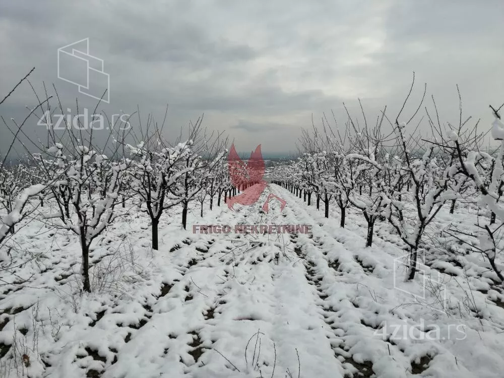 Građevinsko zemljište | 4zida