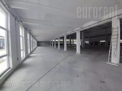 ROSPI ĆUPRIJA | 4zida.rs