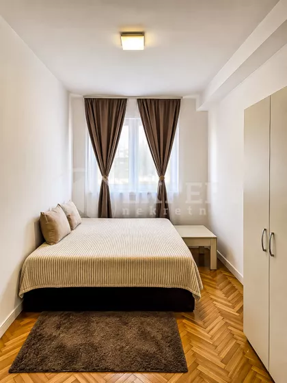 Vojvode Mišića | 4zida.rs