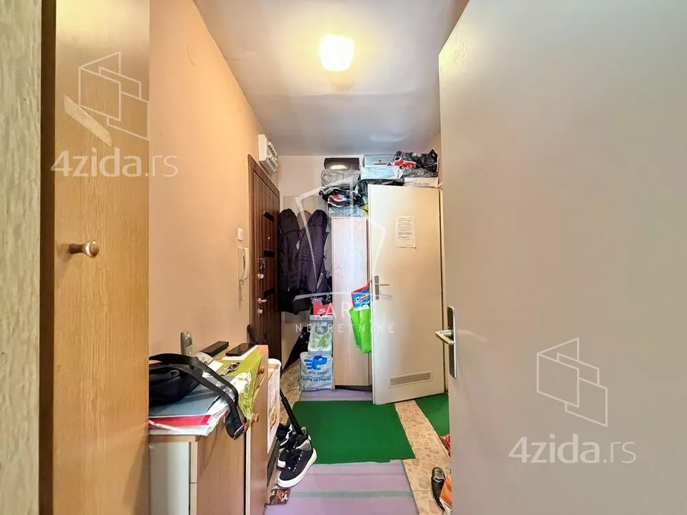 Garsonjera | 4zida