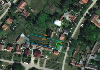 Banatsko Novo Selo | 4zida.rs