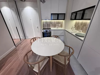 Luke Ćelovića Trebinjca | 4zida.rs