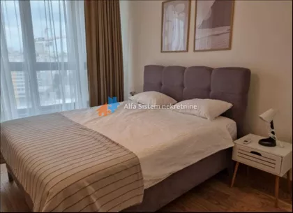 Beograd na vodi | 4zida.rs