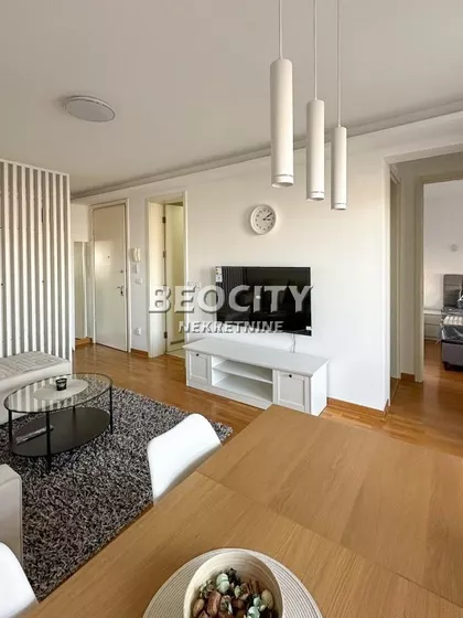 Blok 67 - Belville | 4zida.rs