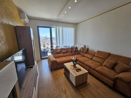 Bulevar Vudroa Vilsona | 4zida.rs