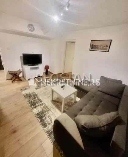 Dobanovacka | 4zida.rs