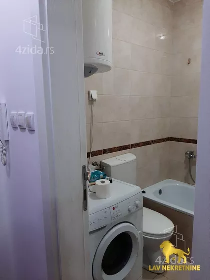STJEPANA MITROV LJUBIŠE | 4zida.rs
