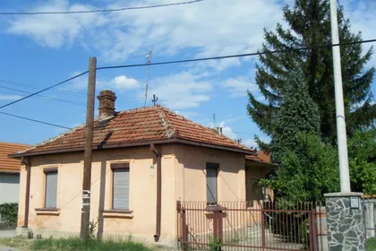 Žikice Jovanovića Španca | 4zida.rs
