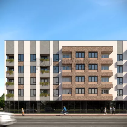 Bulevar Nikole Pašića | 4zida.rs