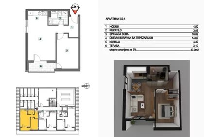 Divčibare | 4zida.rs